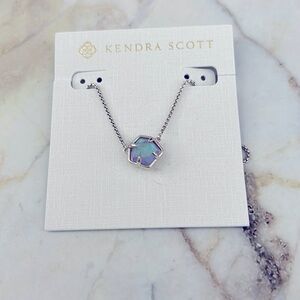 Kendra Scott Necklace - NWT